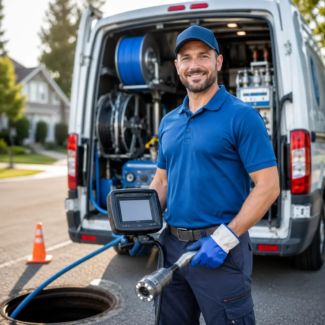 Local Pipe Relining specialists in Barryville, NY