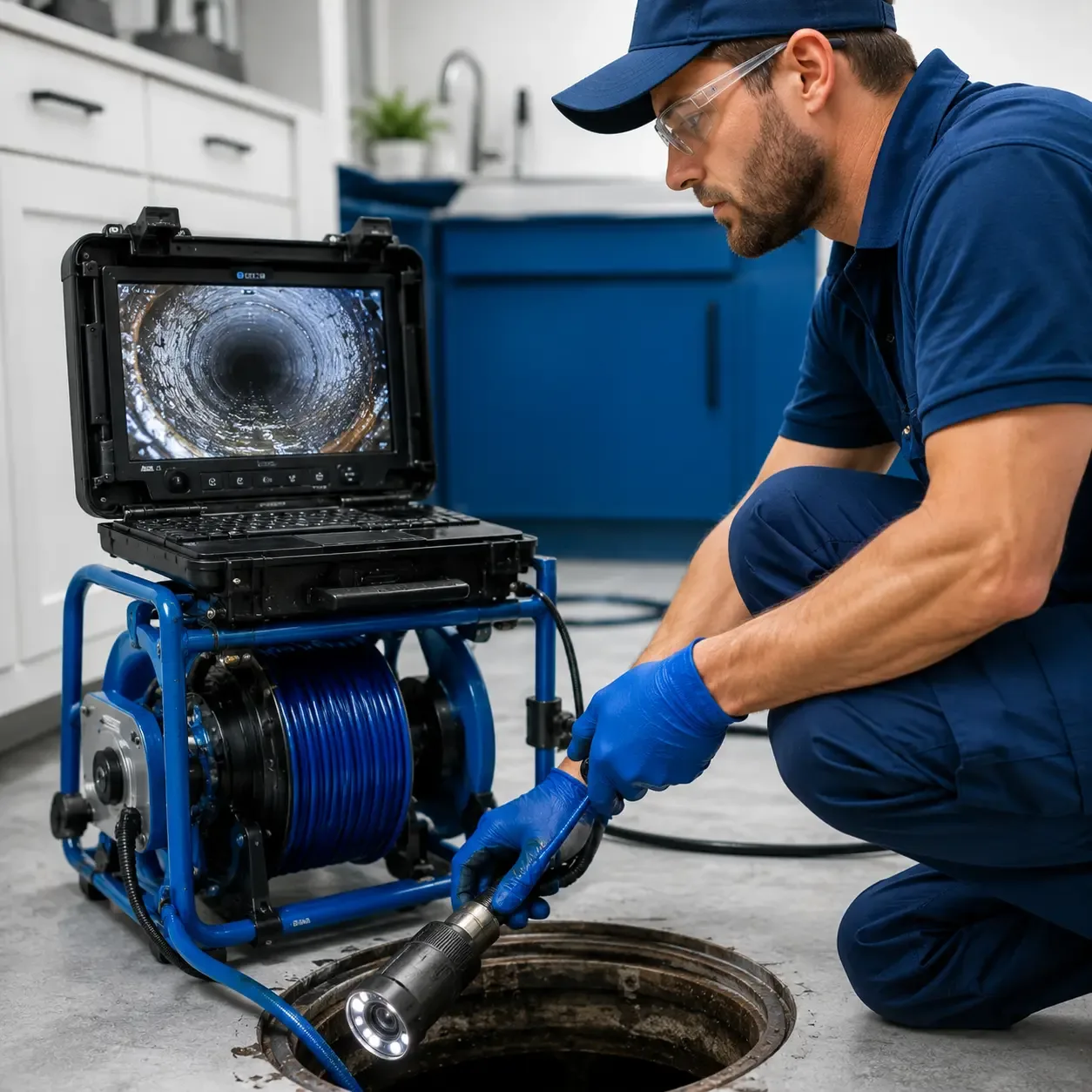 Pipe Relining professionals serving Barryville, NY